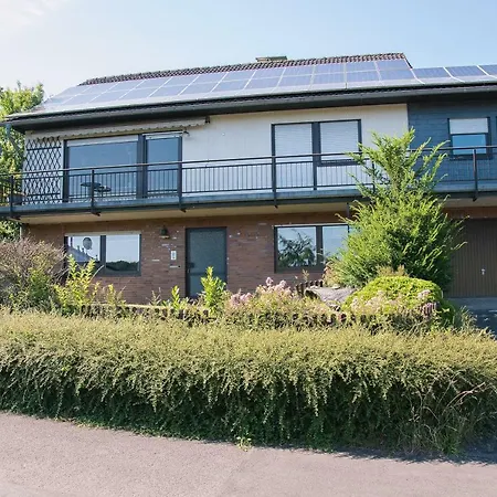 Ferienwohnung 