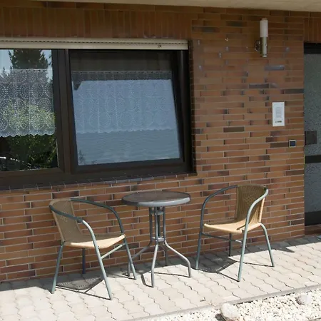 Lejlighed Ferienwohnung 