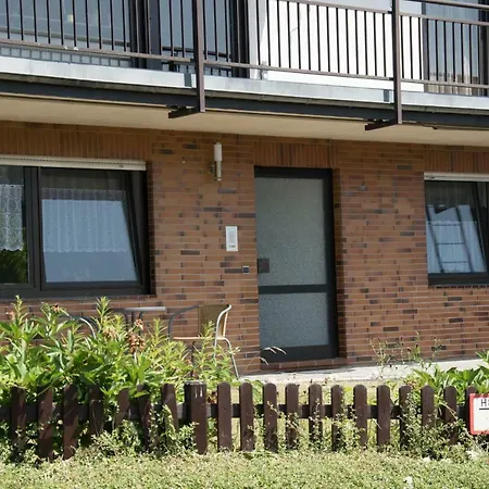 Ferienwohnung 
