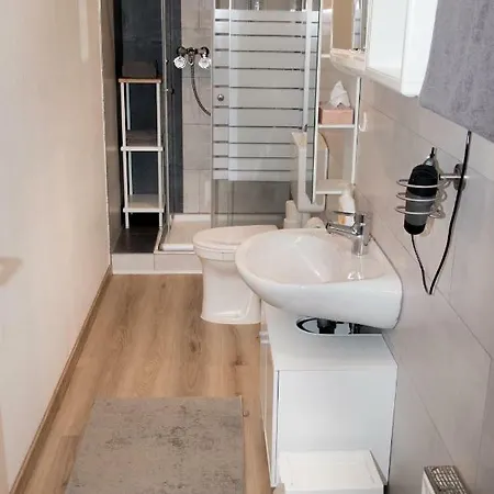 Ferienwohnung 