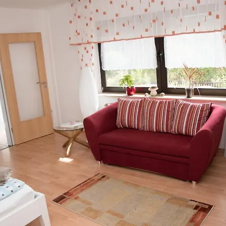 Ferienwohnung 