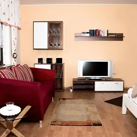 Ferienwohnung 