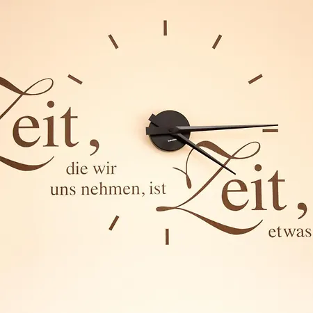 Ferienwohnung 