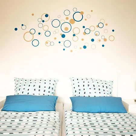 Lejlighed Ferienwohnung 