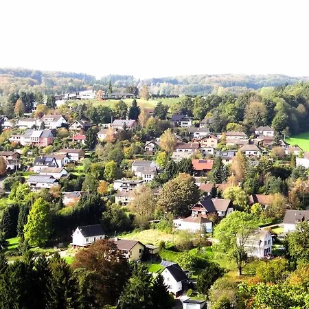 Ferienwohnung 
